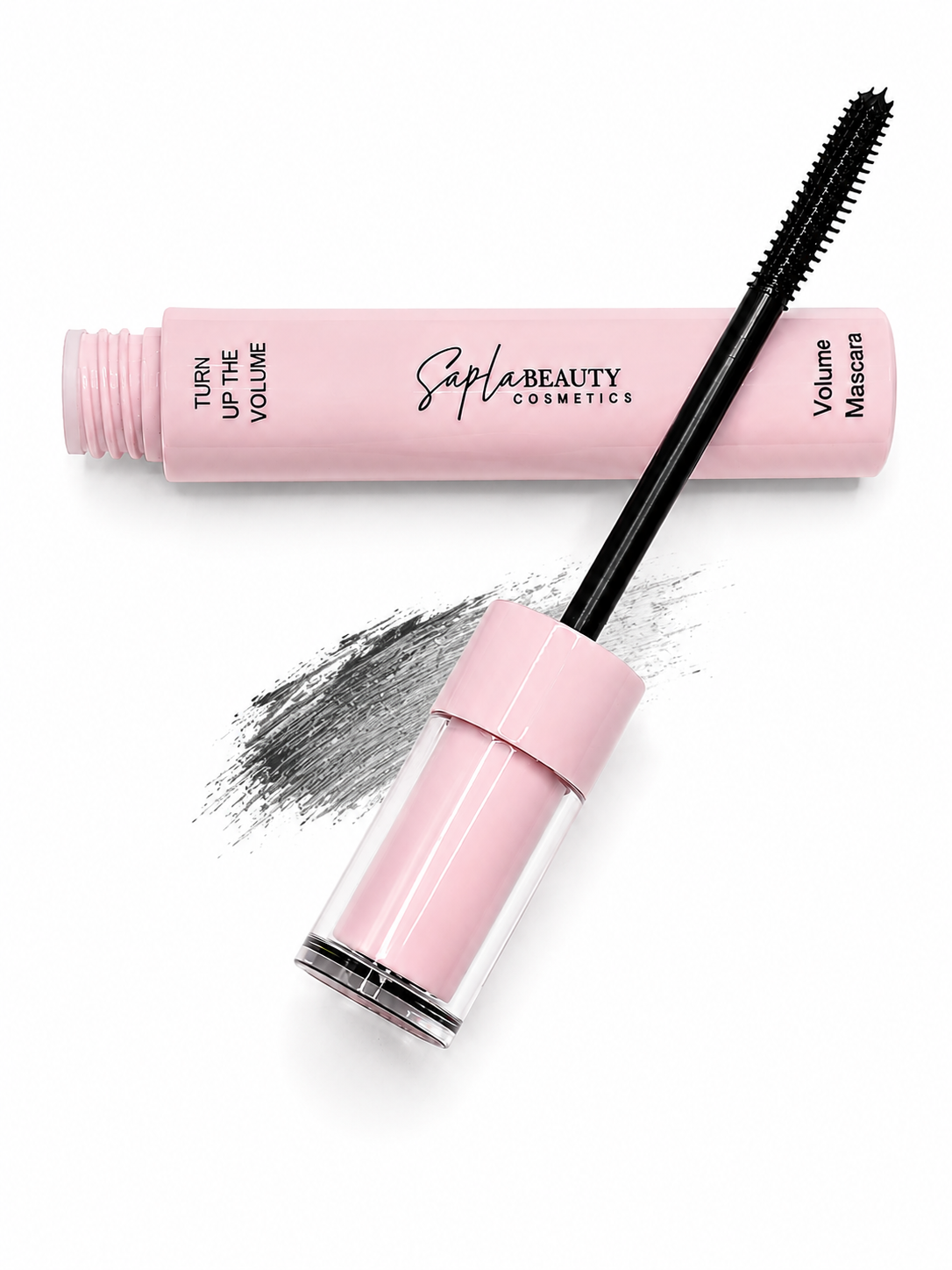 Turn Up The Volume Mascara