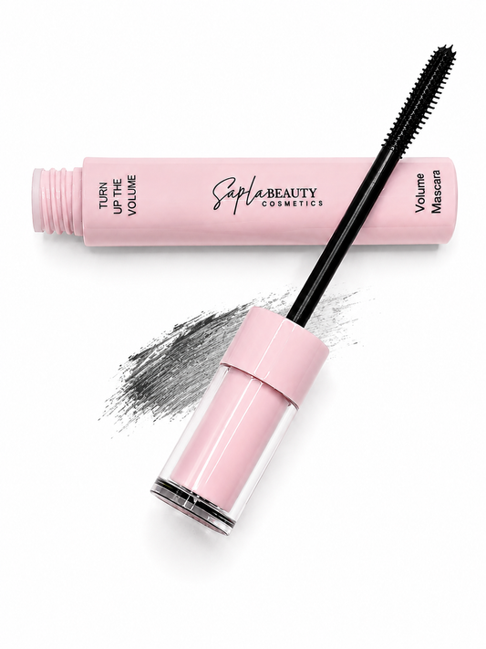 Turn Up The Volume Mascara