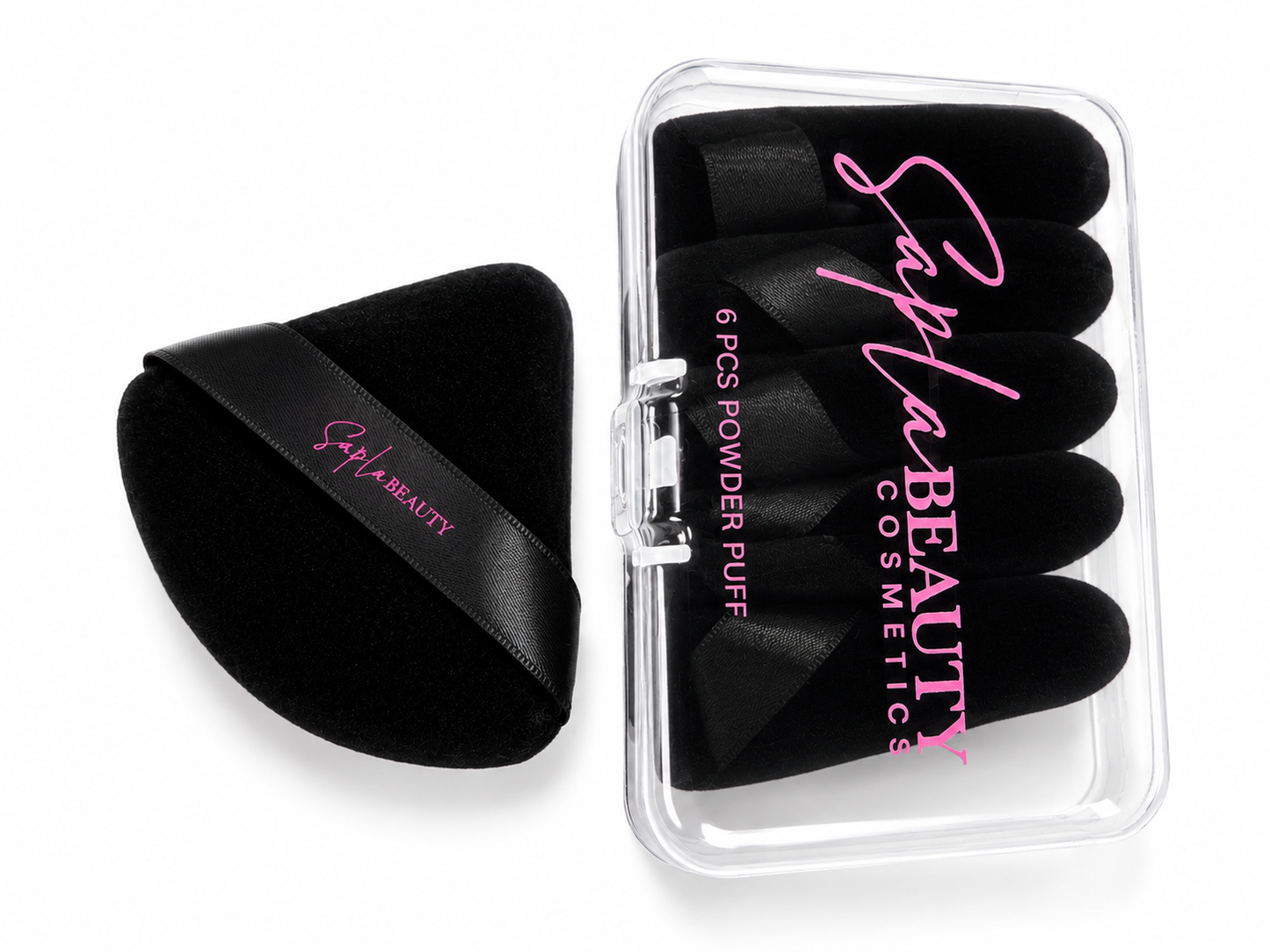Beauty Powder Puff