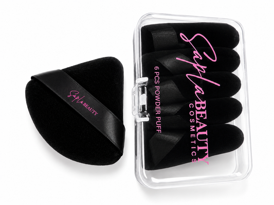 Beauty Powder Puff
