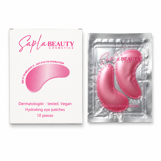 HYDRATING EYE MASK💕