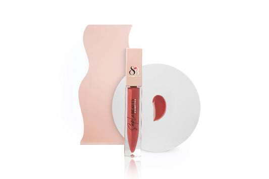 SAPLA BEAUTY LUXE LIP GLOSS (BRATZ)