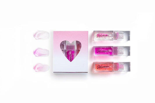 SAPLA BEAUTY HYDRATING LIP OIL